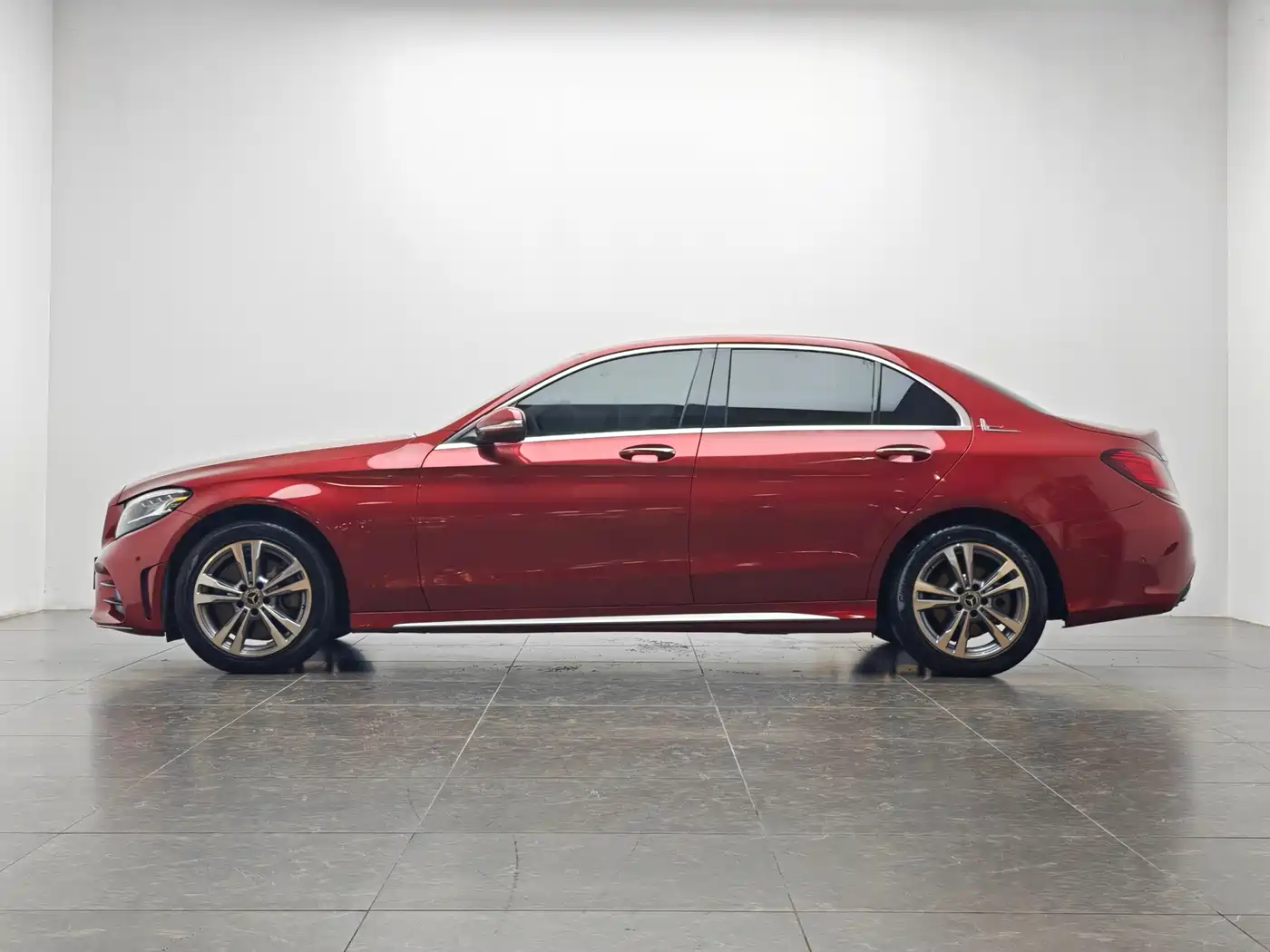 Mercedes-Benz C-Class 2019 C 180 L Fashion Sport Edition фото 10