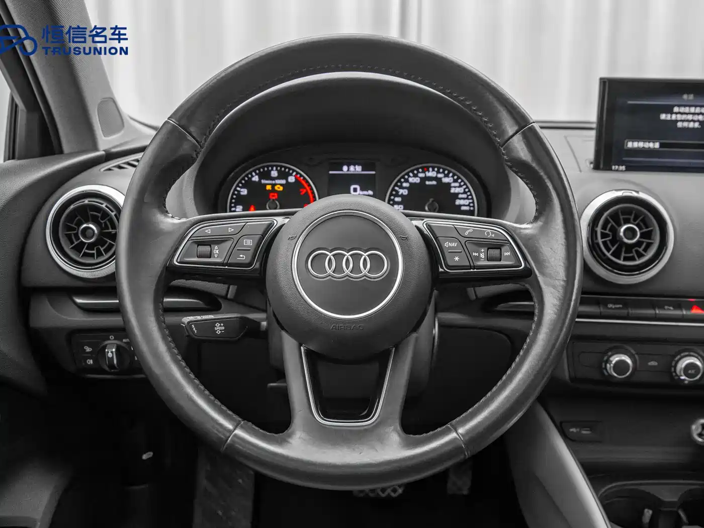 Audi A3 2020 Sportback 35 TFSI Fashion Type China VI фото 16