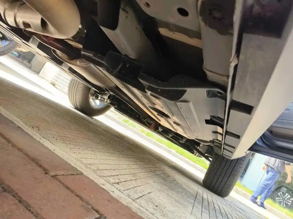 Haval Dargo 2025 2026 Model 1.5T High Configuration