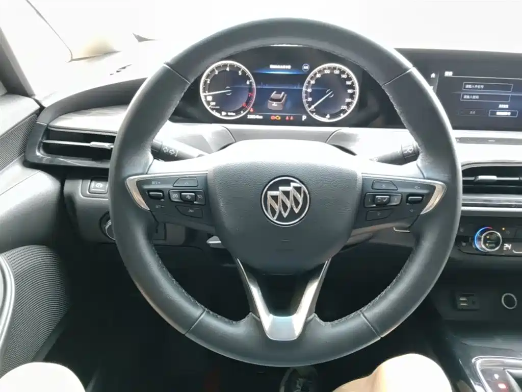 BUICK GL6