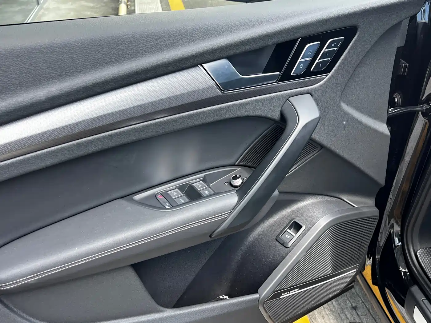 Photo 17 - Audi Q5L
