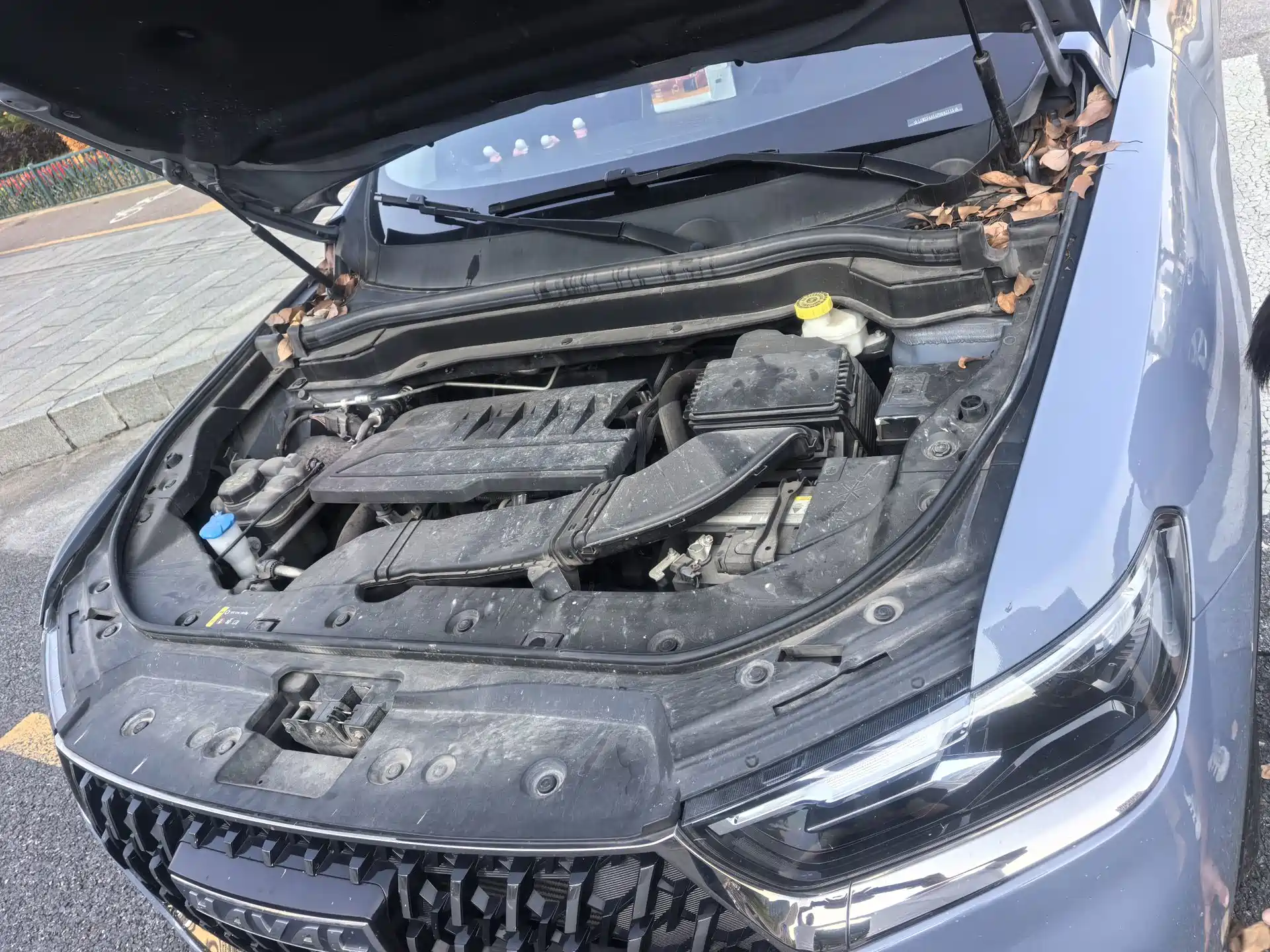 Photo 14 - Haval H6