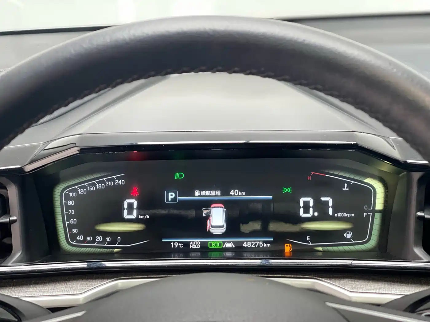 Hyundai Kustu 2021 270TGDi Premium LUX фото 36