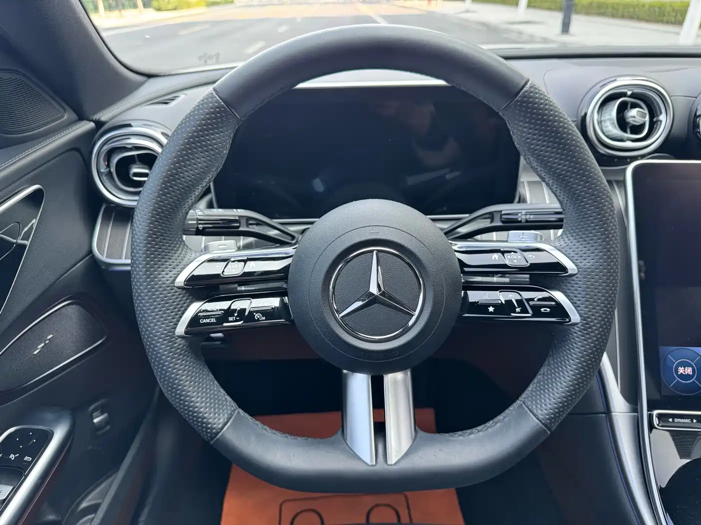 Mercedes-Benz C-Class 2023 C 260 L Sport фото 13