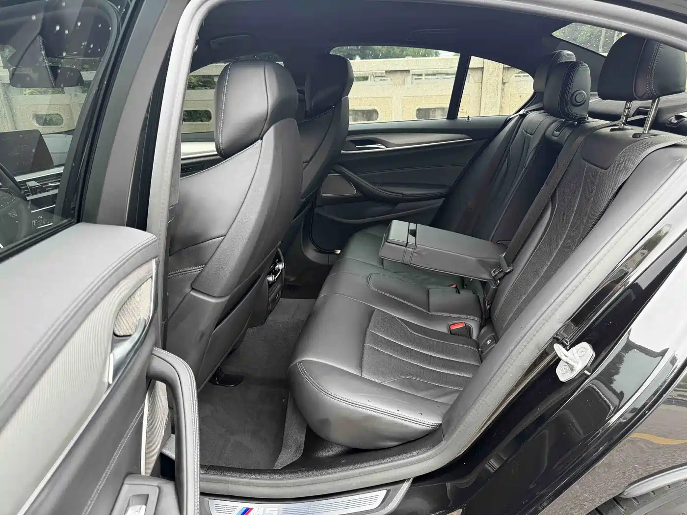 BMW M5 2021 2021 M5