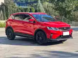 Фото 3 - Geely Coolray