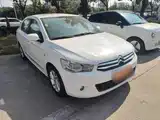 Фото 4 - Citroën Elysee