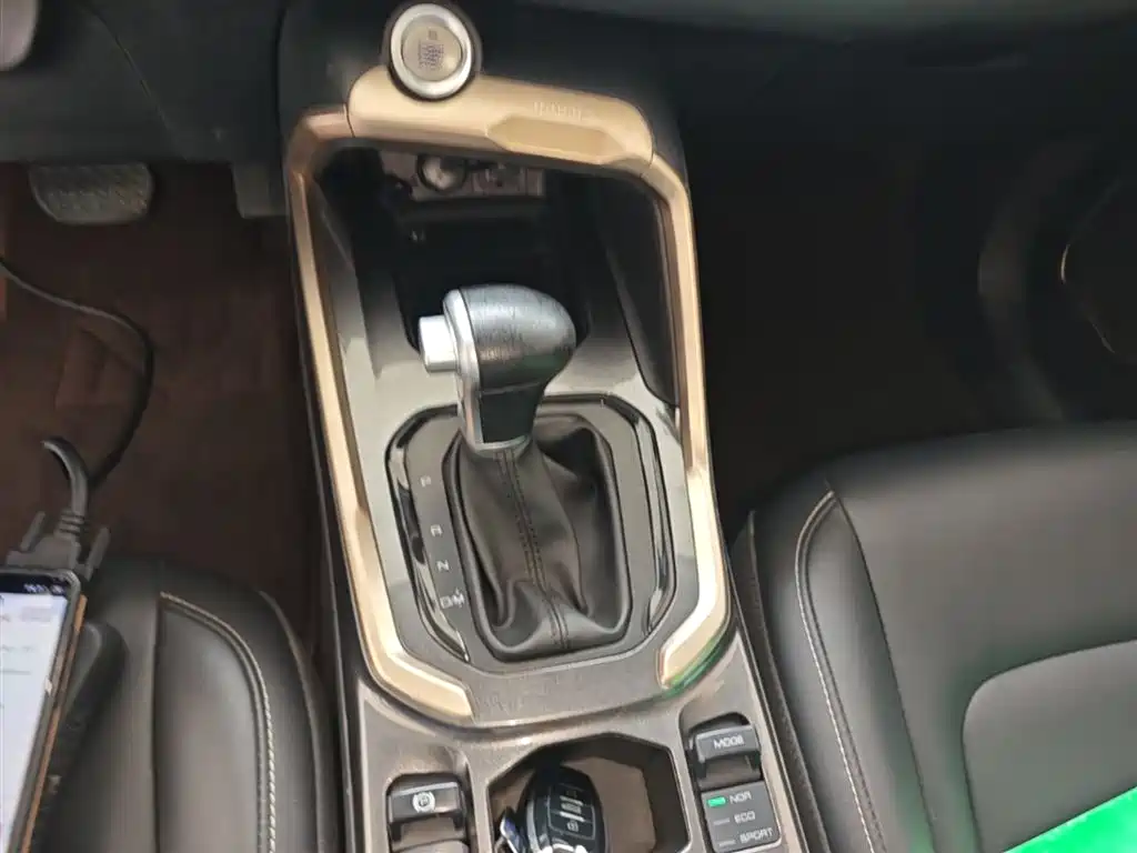 Haval H6 2019 Red Label 1.5GDIT Automatic Champion Version фото 14
