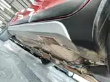 Фото 22 - Geely Vision X3