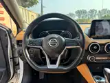 Фото 10 - Nissan Sylphy