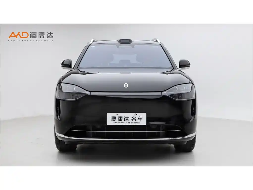 AITO Wenjie AITO M9 2025 Extended Range Ultra 52kWh 5-Seater фото 2
