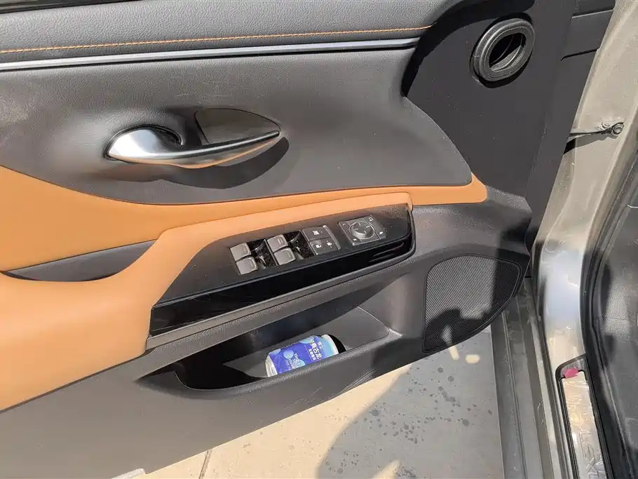 Lexus ES 2023 200 Excellence Edition фото 7