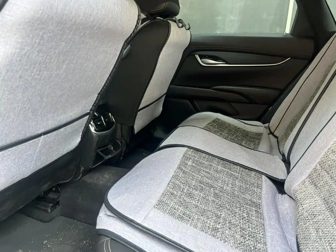 Cadillac XTS 2018 28T Technology фото 9