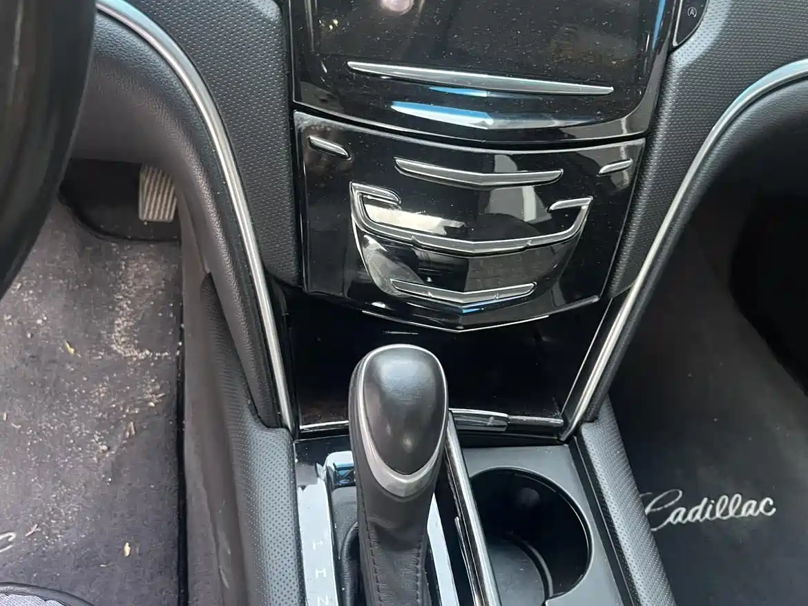 Cadillac XTS 2018 28T Technology фото 8