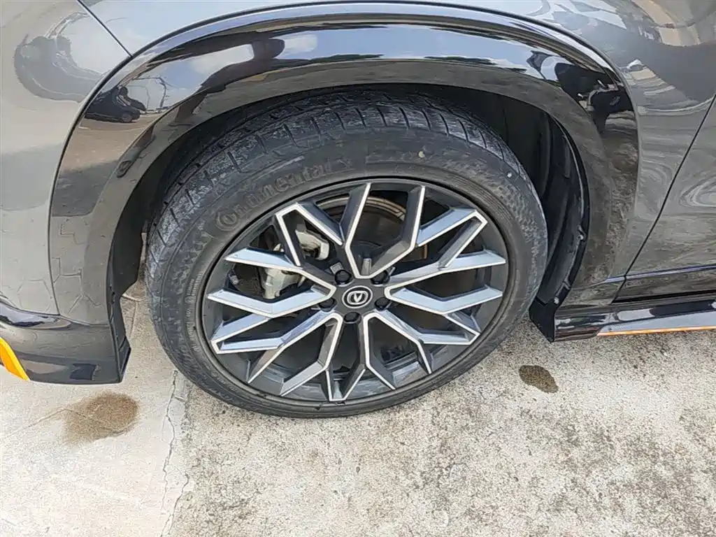 Changan UNI-T 2023 2022 Model 1.5T Premium