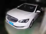 Фото 1 - Buick Excelle