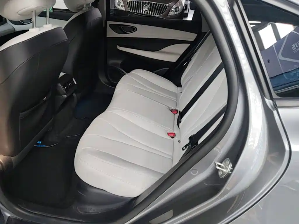 BYD Seal 05 2025 2025 DM-i Smart Drive Edition 55KM Luxury