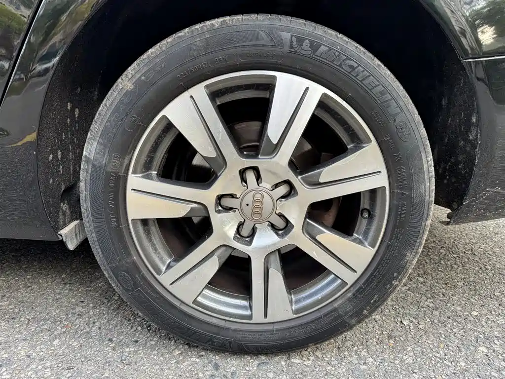 Audi A6L 2011 Model 2.8 FSI Comfort фото 15