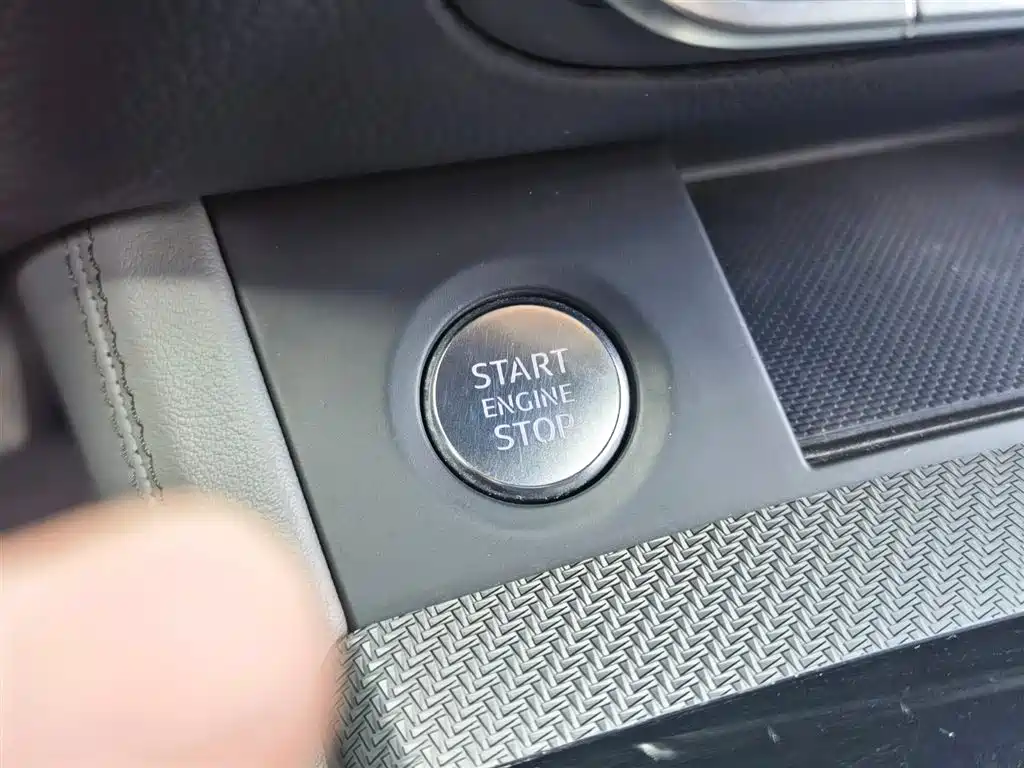 Audi Q5L Sportback 2022 45 TFSI Luxury фото 21