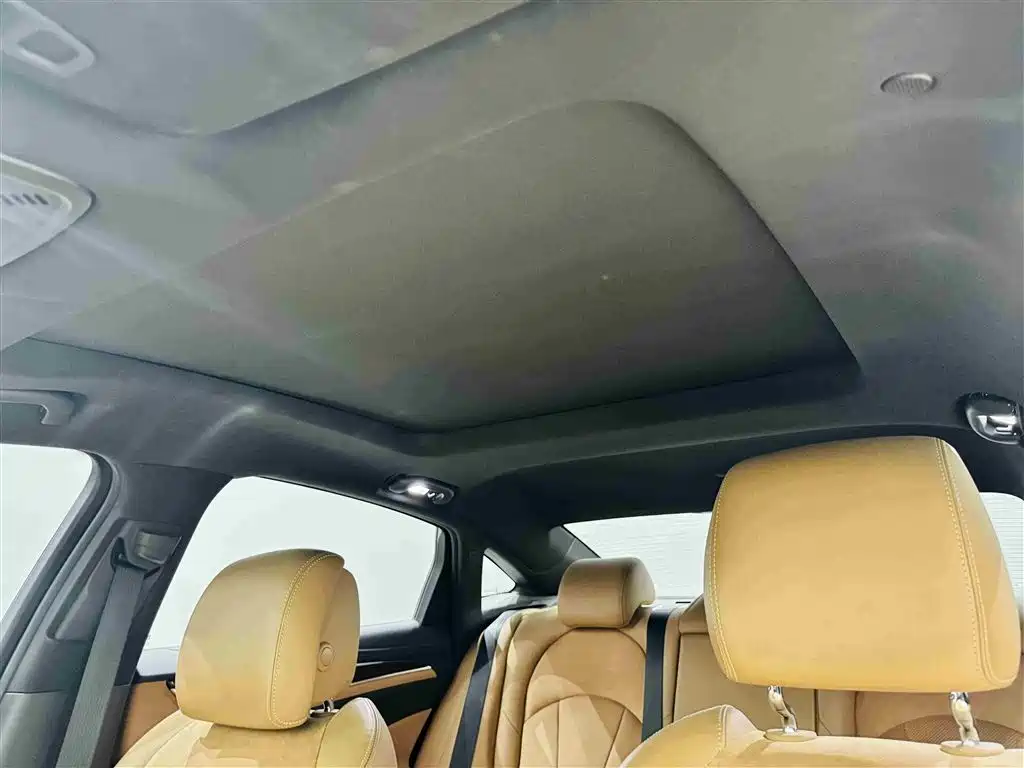 Buick LaCrosse 2016 20T Luxury фото 16