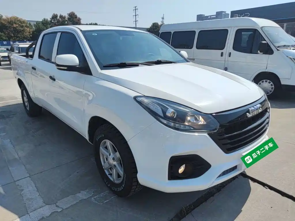 Фото 4 - Jiangling Baodian