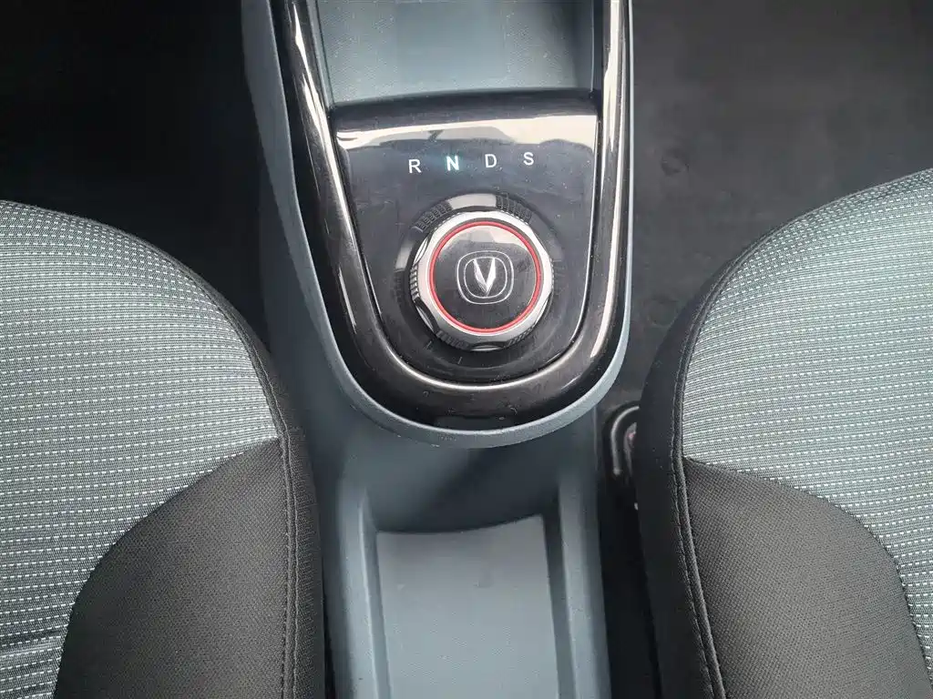 CHANGAN BENBEN E STAR