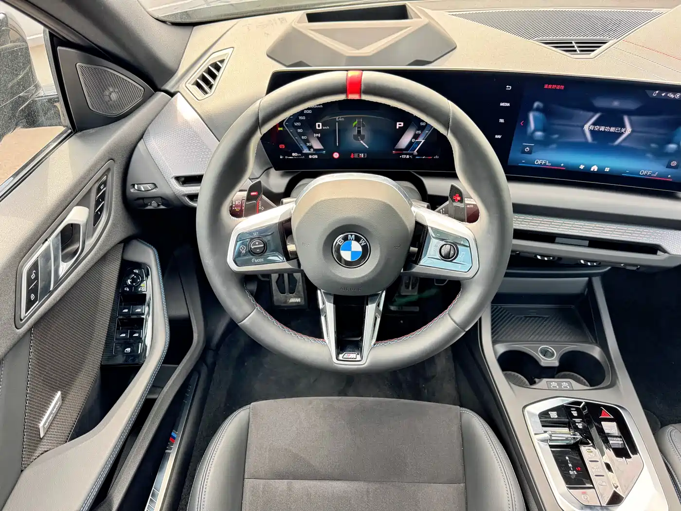 BMW M235L 2025 M235L фото 10