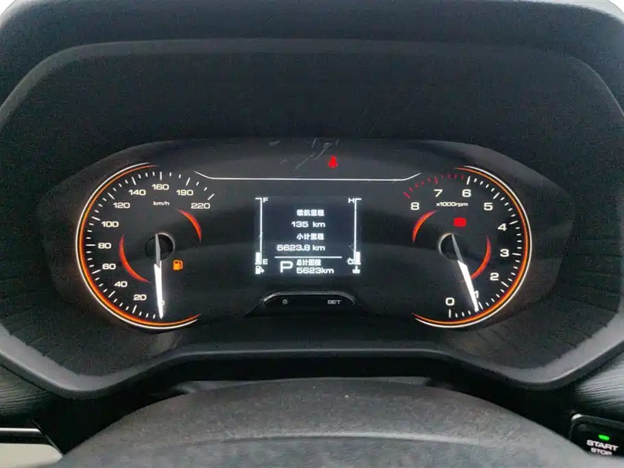 WULING AUTOMOBILE WULING JIACHEN