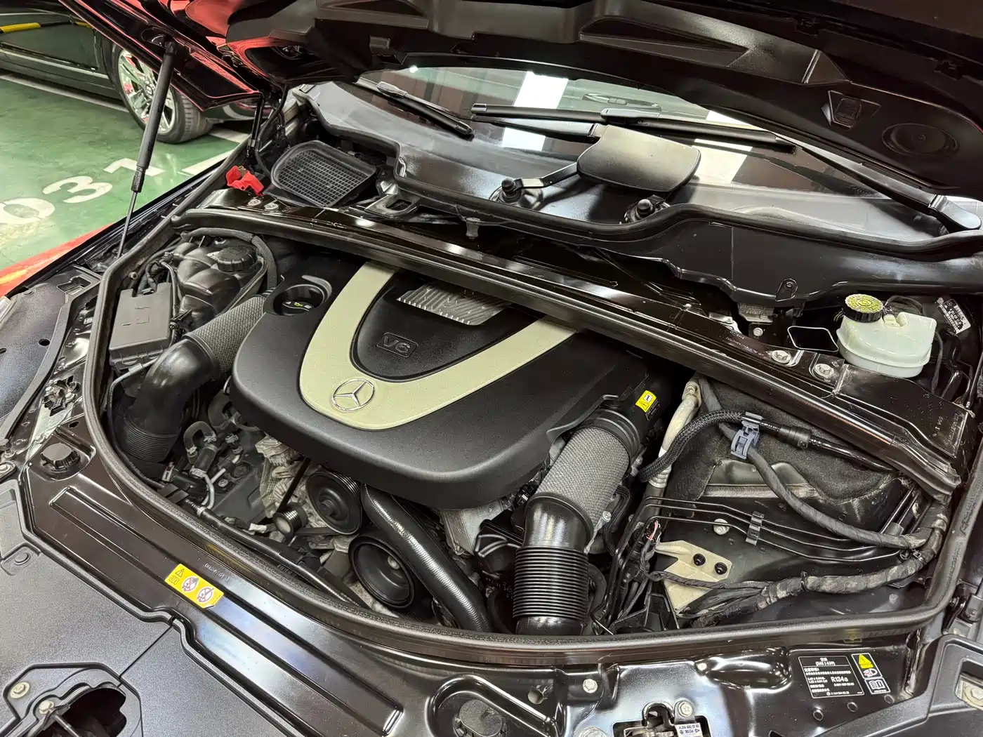 Mercedes-Benz R-Class 2011 R 300 L Business Class фото 10