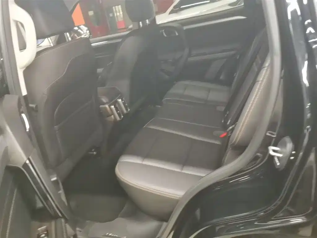 Haval Big Dog 2022 1.5T DCT FWD Border Collie Edition фото 17