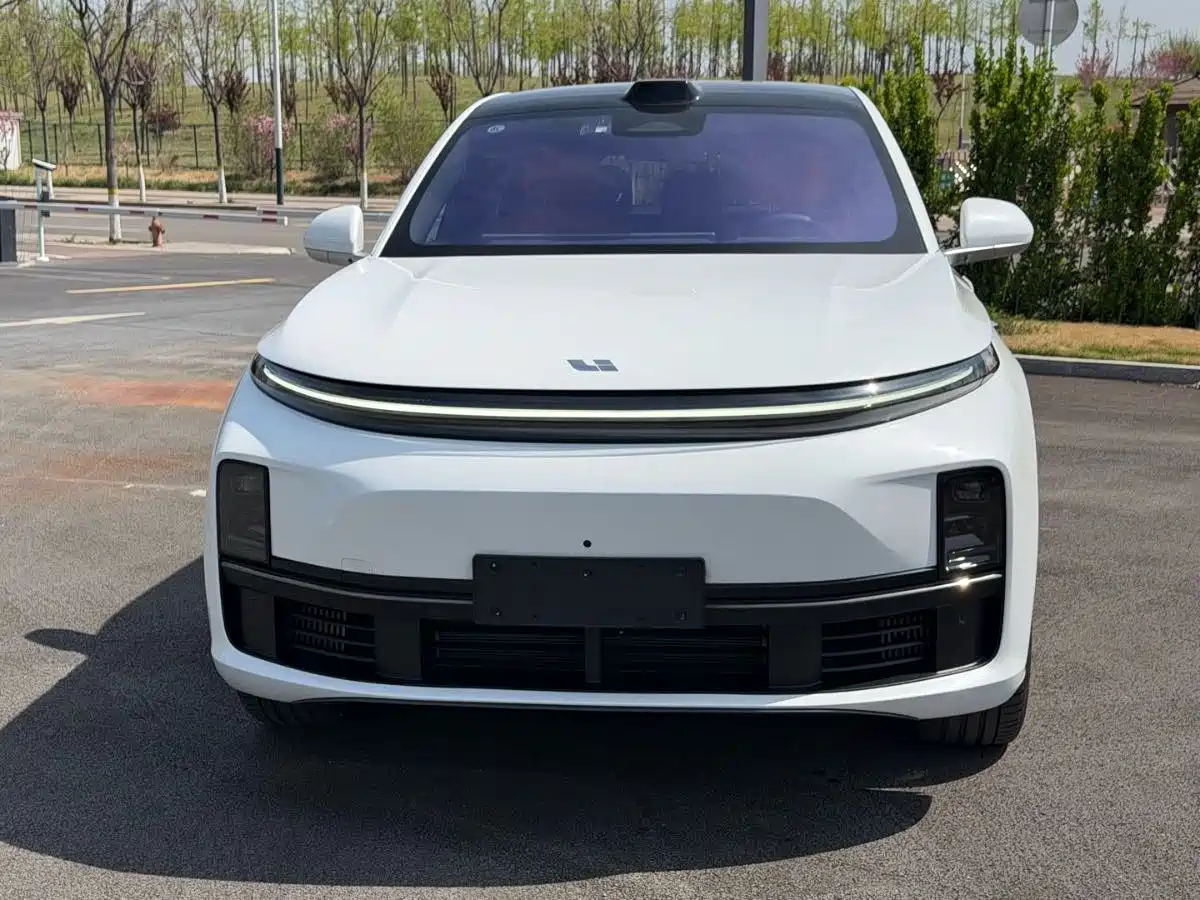 Li Auto IDEAL L7