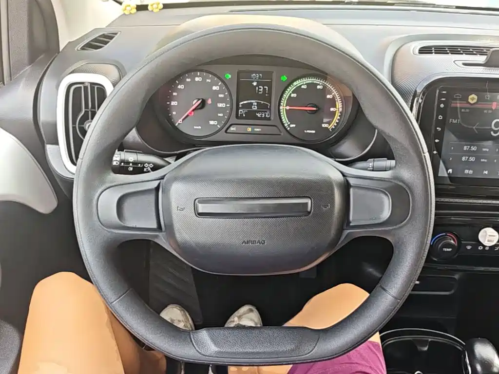 Roewe Kaiwei CLEVER 2023 2022 311km Vitality Bobo Edition
