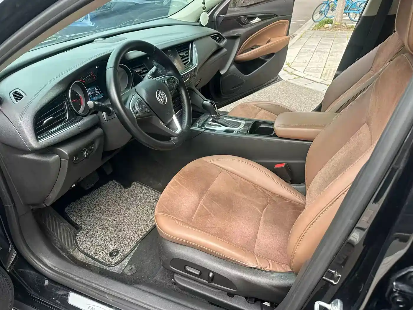 Buick Regal 2019 20T Elite China VI фото 7