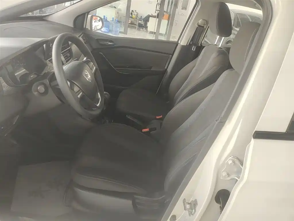 Baojun 310 2018 2016 1.2L Manual Comfort Model