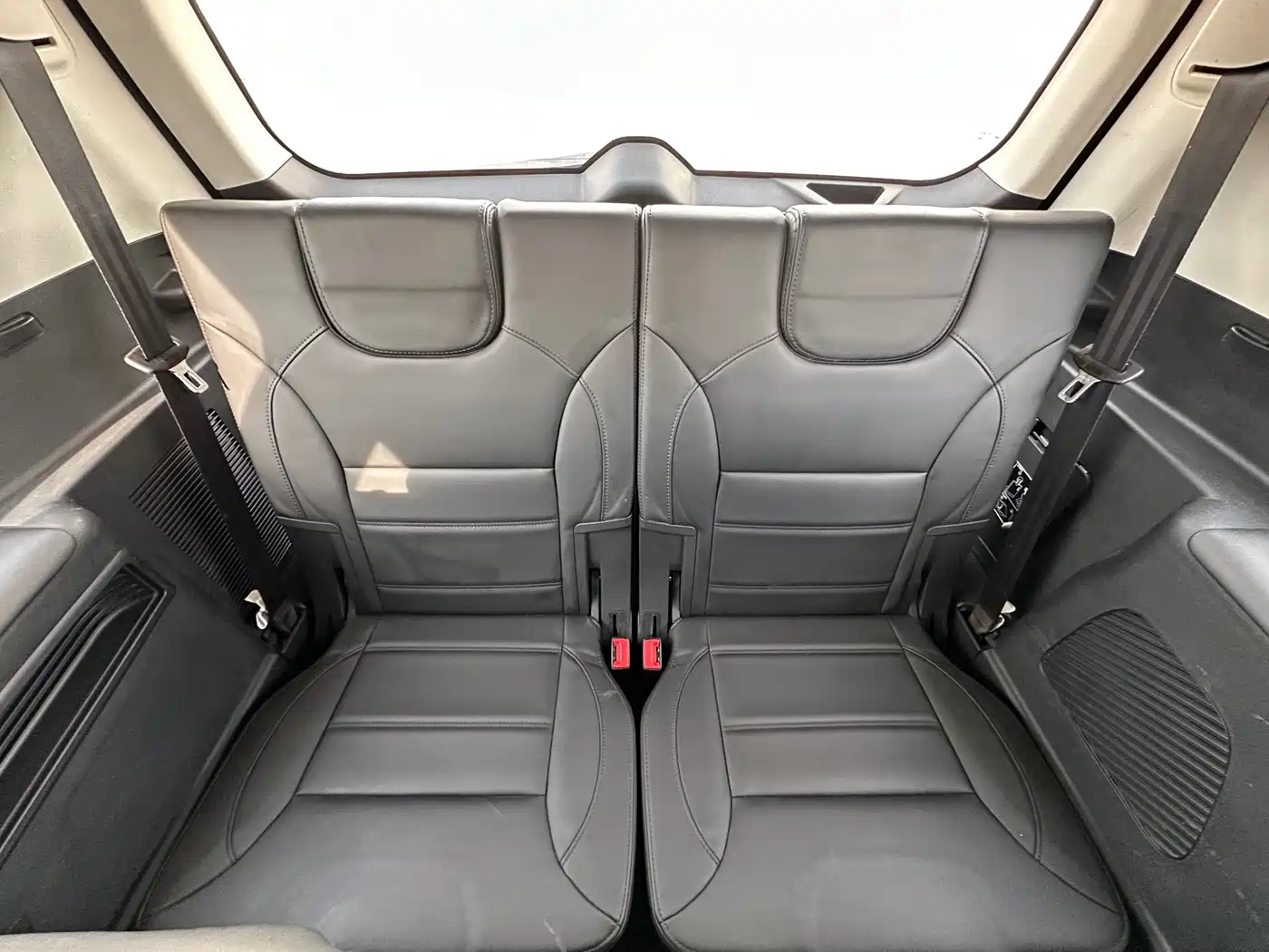 Haval H9 2016 2.0T 4WD Luxury 7-seater фото 7