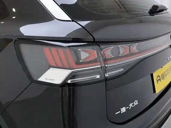 Volkswagen Tayron 2024 330TSI 2WD Luxury Plus Advanced фото 6