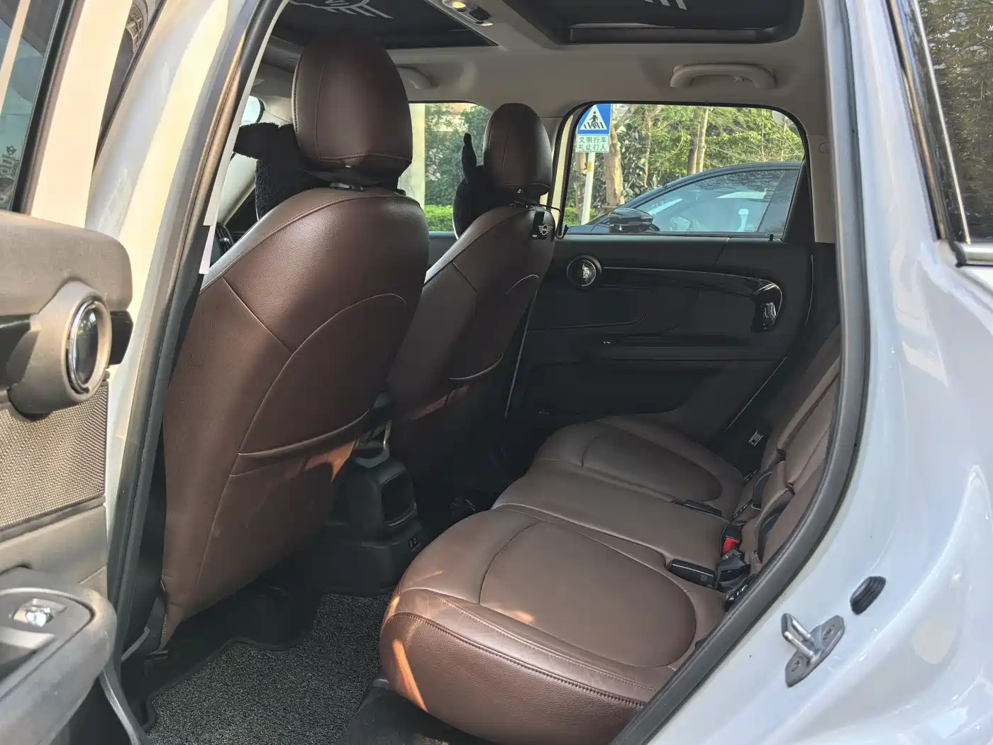 Фото 8 - MINI COUNTRYMAN