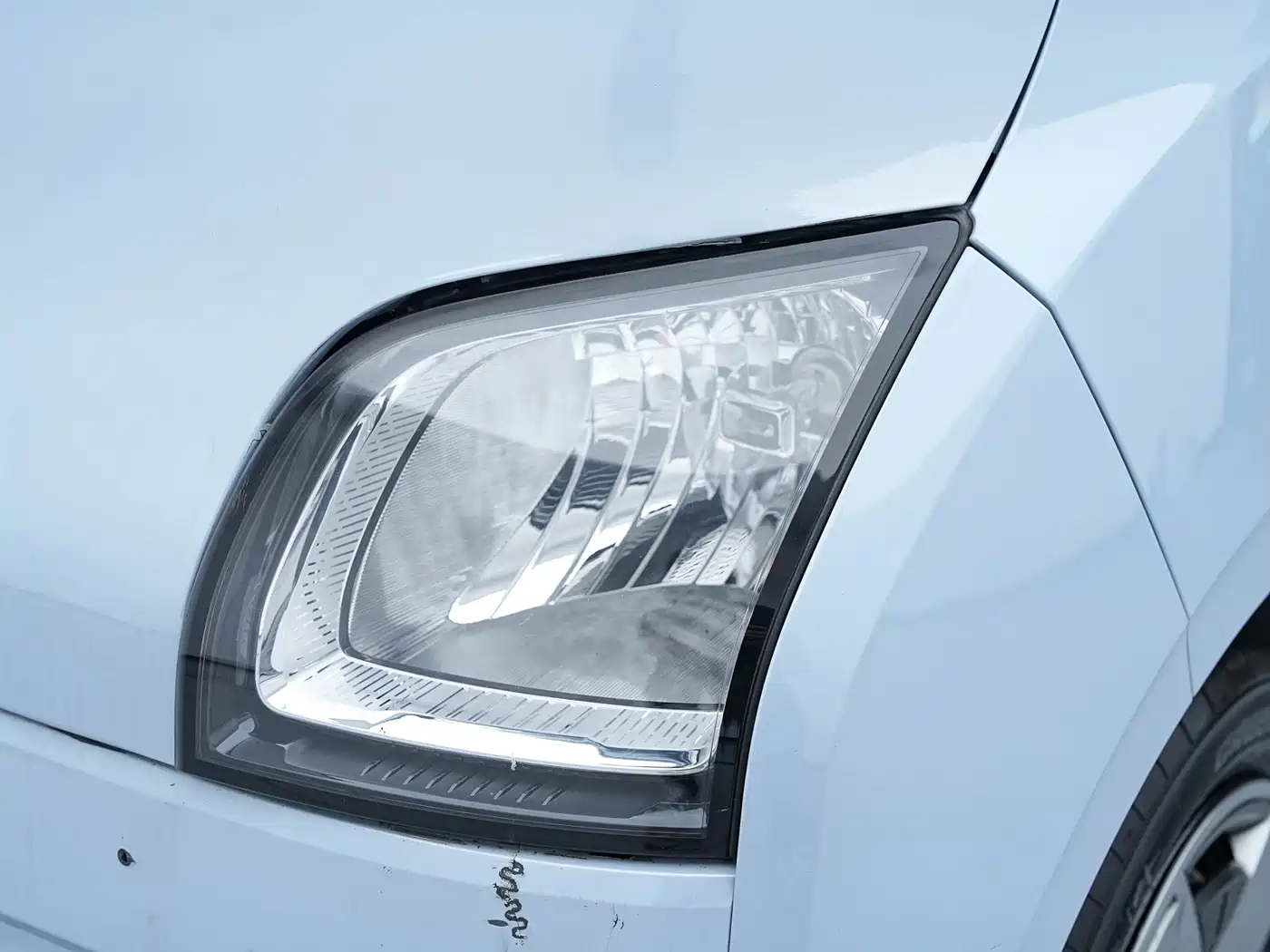 Wuling Motors Wuling Air ev 2023 2023 Model 4-Seater Standard Edition
