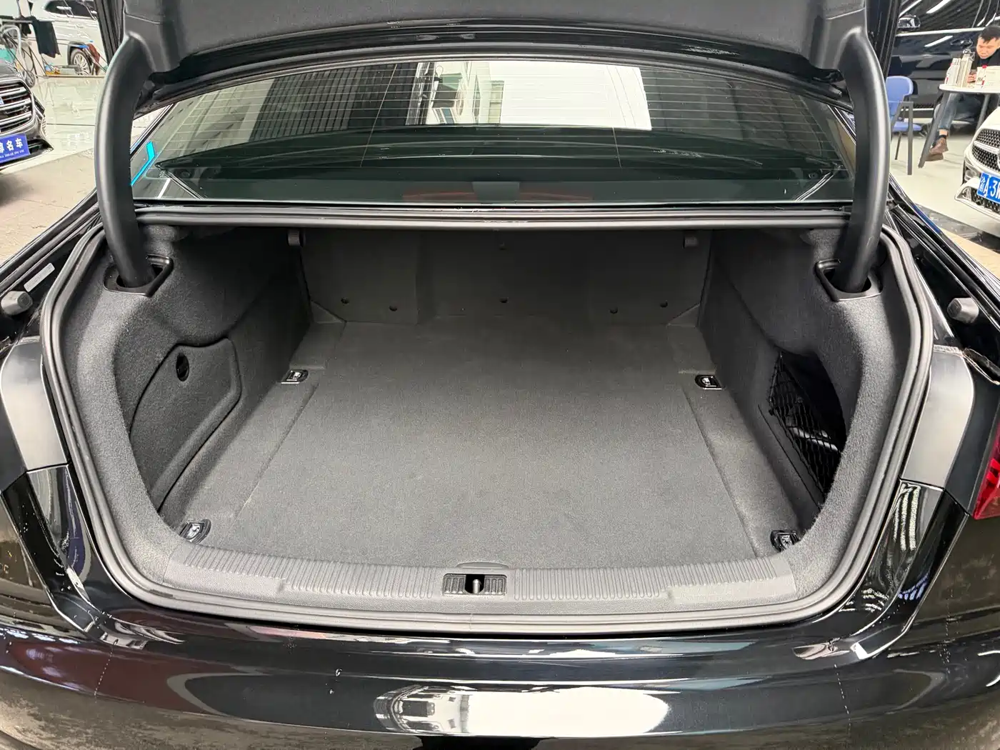 Audi A6L 2016 30 FSI Technology фото 19