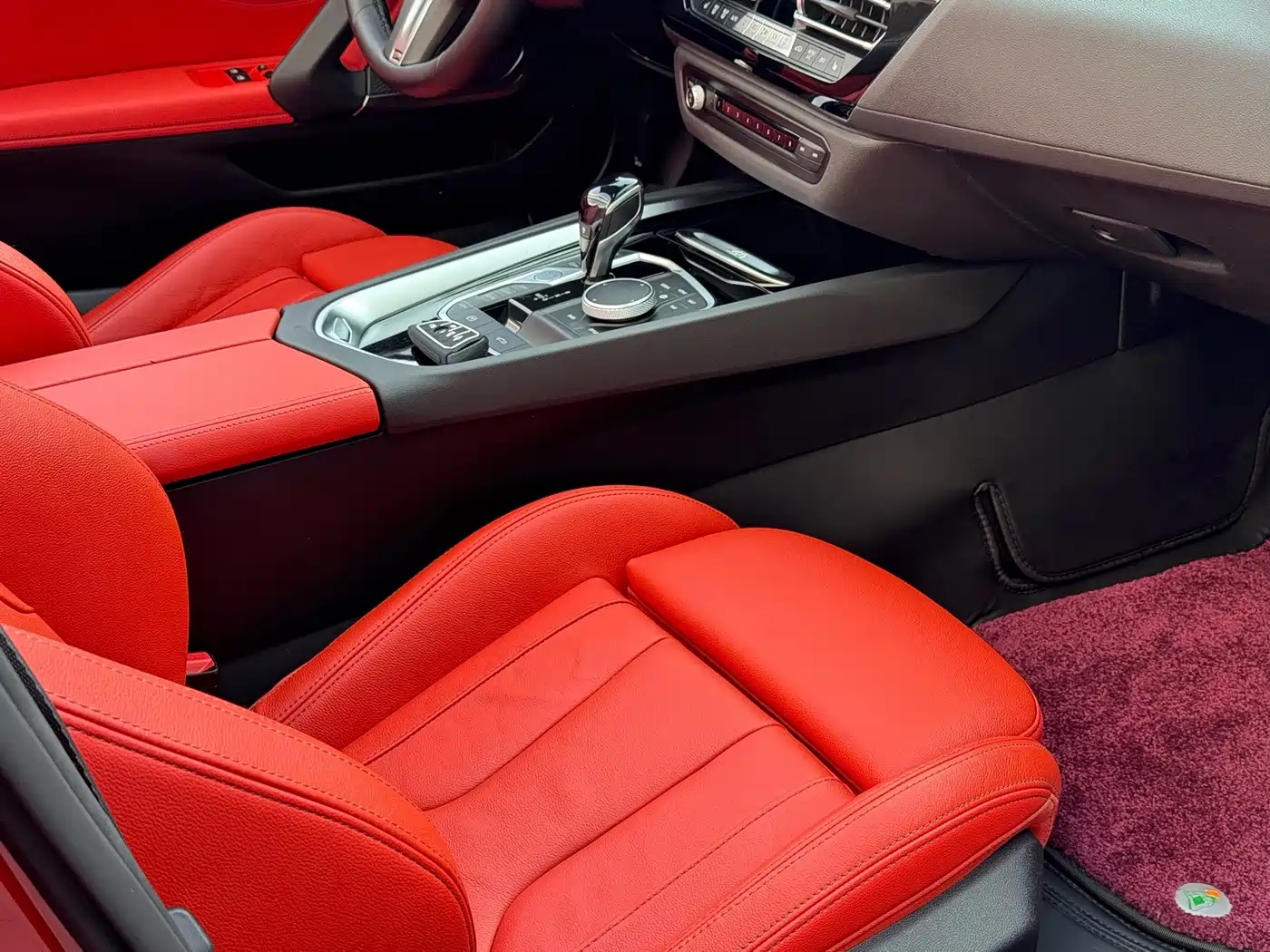 BMW Z4 2022 2022 sDrive 25i M Sport Package