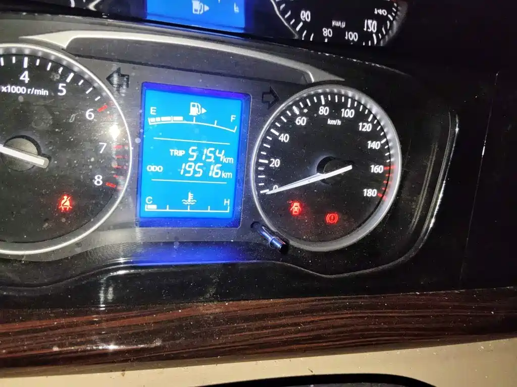 Changan Kuayue Kuayuexing V5 2024 2021 1.5L Treasure Comfort Edition JL473QH