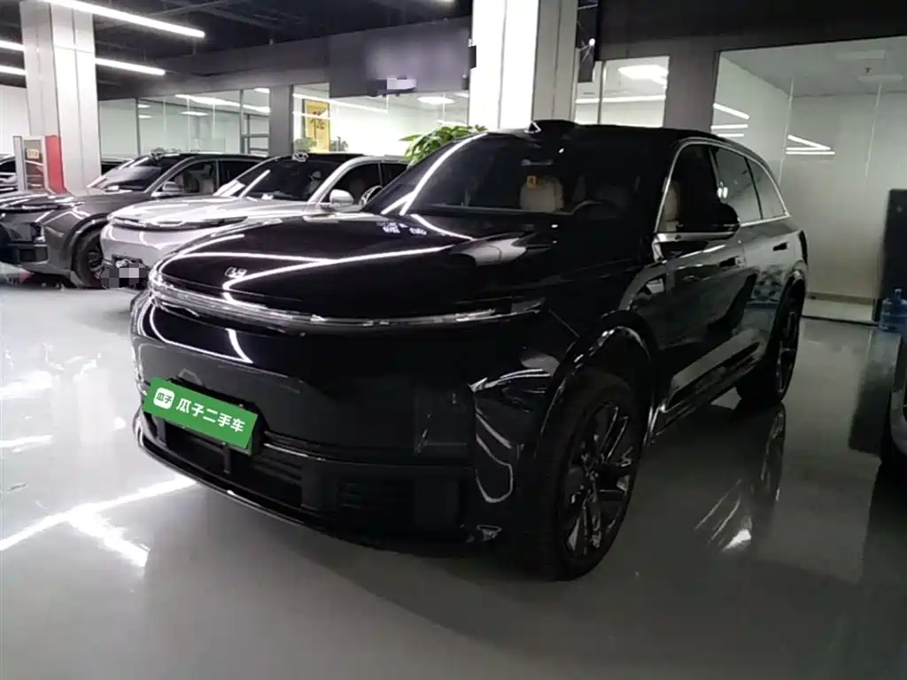 Li Auto L7 2024 MAX