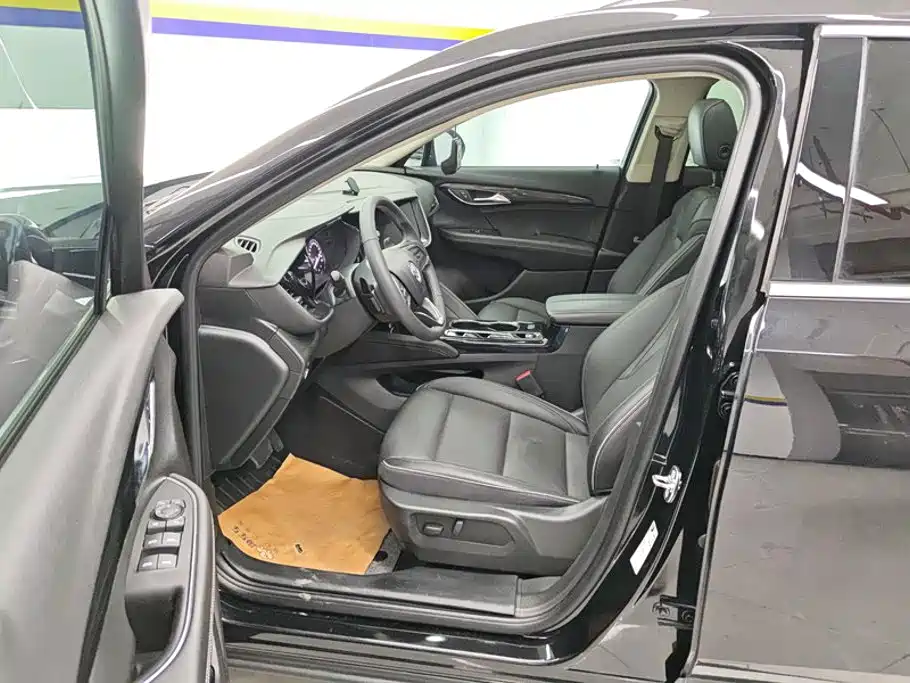 Buick Envision S 2023 2023 Envision S 552T FWD Luxury