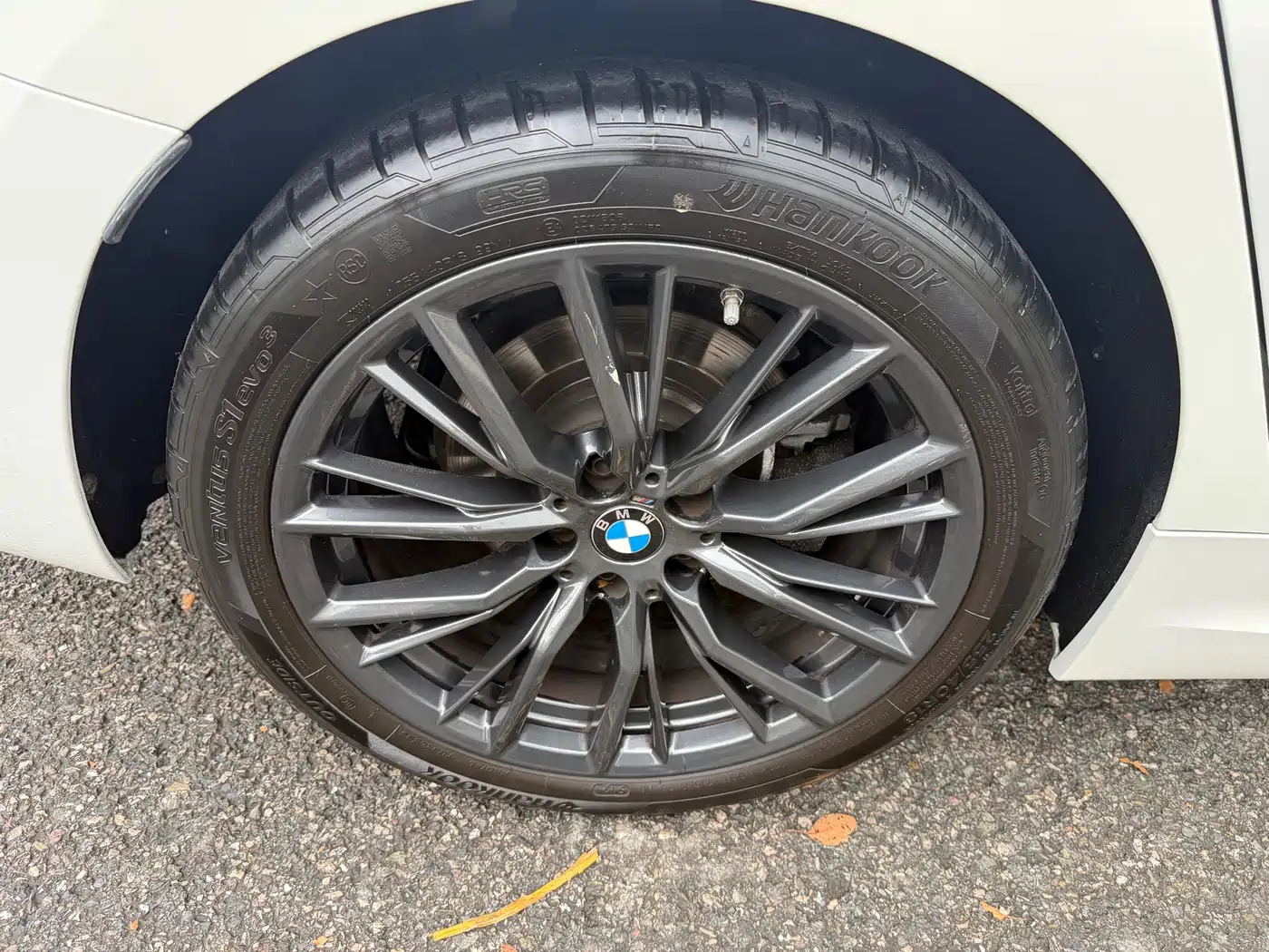 BMW 3 Series 2022 Facelift 325i M Sport Shadow Edition фото 8