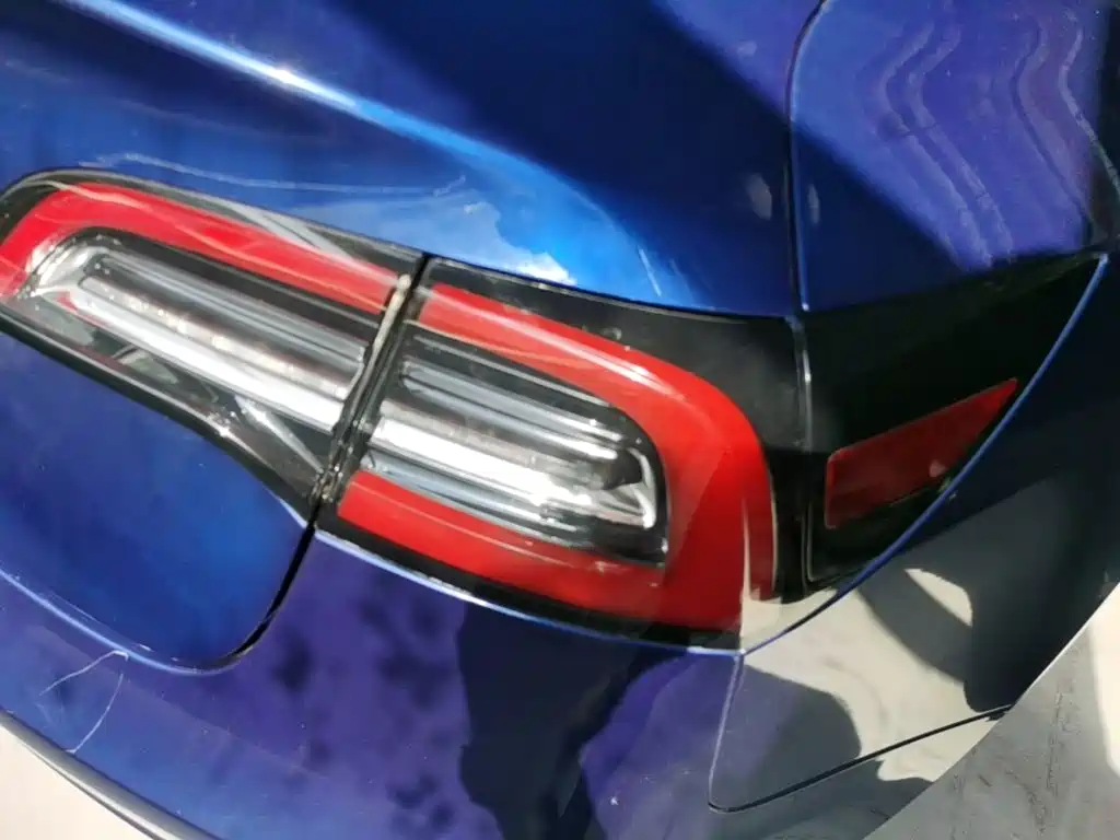 Tesla Model 3 (Import) 2019 2019 Long Range RWD Version