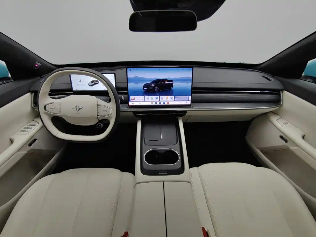 Фото 5 - Dongfeng Yipai eπ007