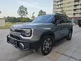 Photo 1 - BAIC ORV Beijing Off-Road BJ30