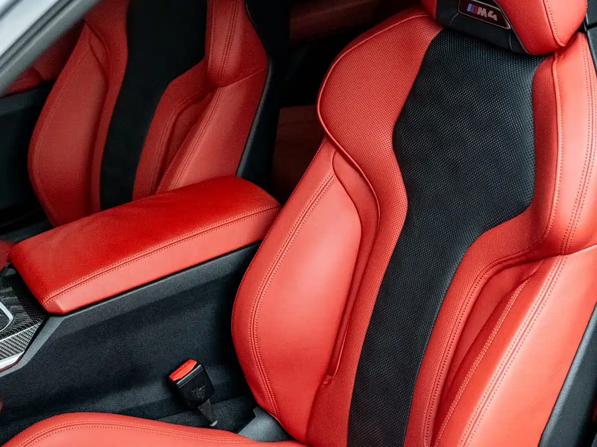 Фото 9 - BMW M4