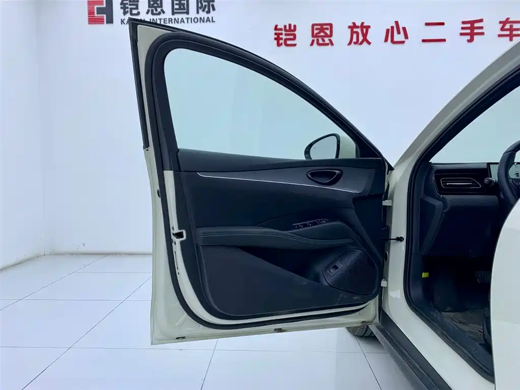 BYD Seal 06 New Energy 2025 DM-i Smart Drive Edition 120KM Luxury фото 29