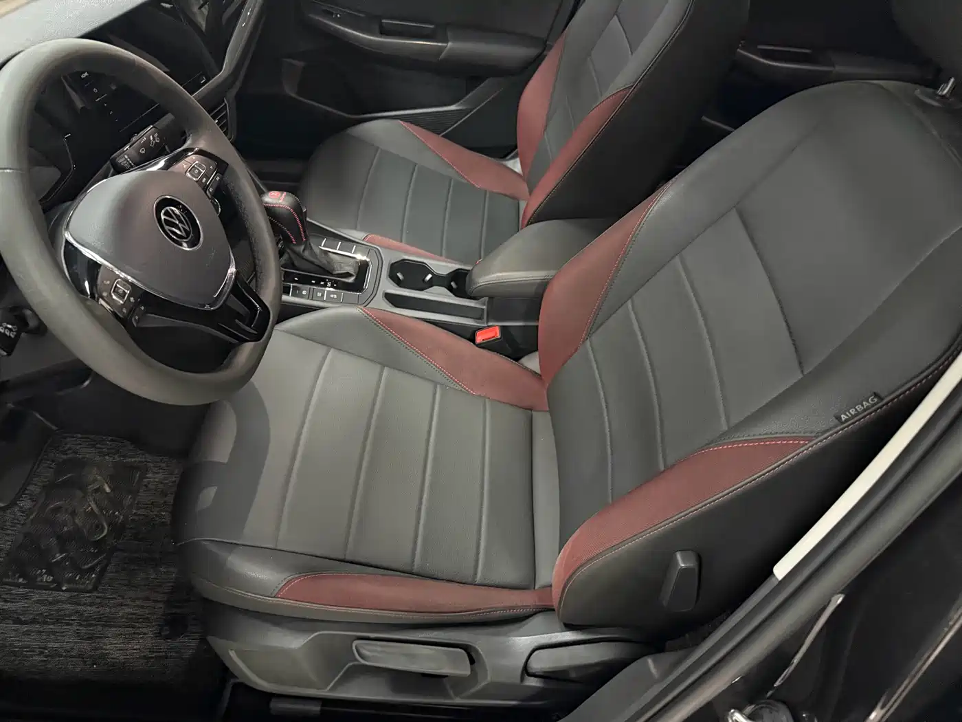 Volkswagen Bora 2021 1.5L Automatic Comfort Smart Edition фото 8